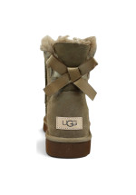 UGG W MINI BAILEY BOW 2 LIGHT BRONZE 1016501LBNZ