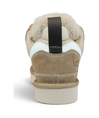 BOTTES UGG LOWMEL LIGHT BRONZE 1144032LBNZ