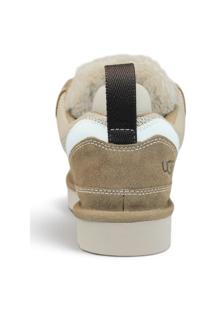 BOTTES UGG LOWMEL LIGHT BRONZE 1144032LBNZ