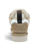 BOTTES UGG LOWMEL LIGHT BRONZE 1144032LBNZ