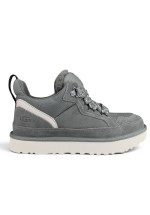 UGG LOWMEL POUR HOMME CHARCOL /GOAT 1170750CLGT