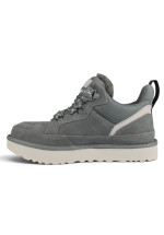 UGG LOWMEL POUR HOMME CHARCOL /GOAT 1170750CLGT