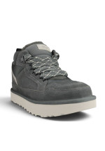 UGG LOWMEL POUR HOMME CHARCOL /GOAT 1170750CLGT