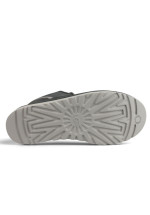 UGG LOWMEL POUR HOMME CHARCOL /GOAT 1170750CLGT