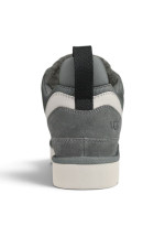 UGG LOWMEL POUR HOMME CHARCOL /GOAT 1170750CLGT