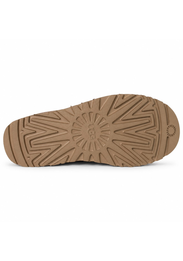 UGG W CLASSIC MINI 2 CARIBOU 1016222CRBO