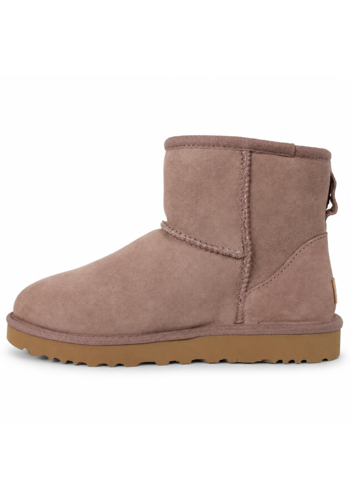 UGG W CLASSIC MINI 2 CARIBOU 1016222CRBO