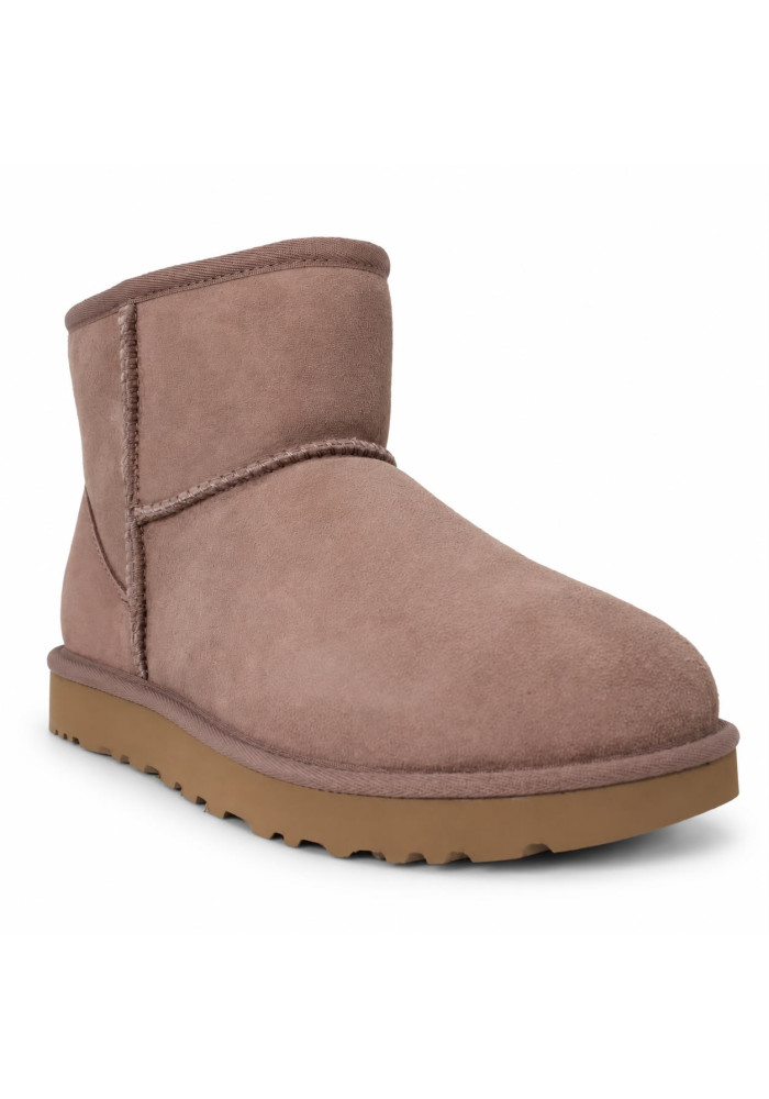 UGG W CLASSIC MINI 2 CARIBOU 1016222CRBO