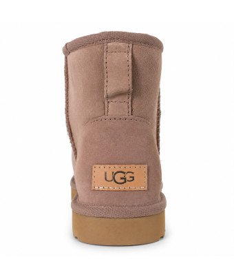 UGG W CLASSIC MINI 2 CARIBOU 1016222CRBO