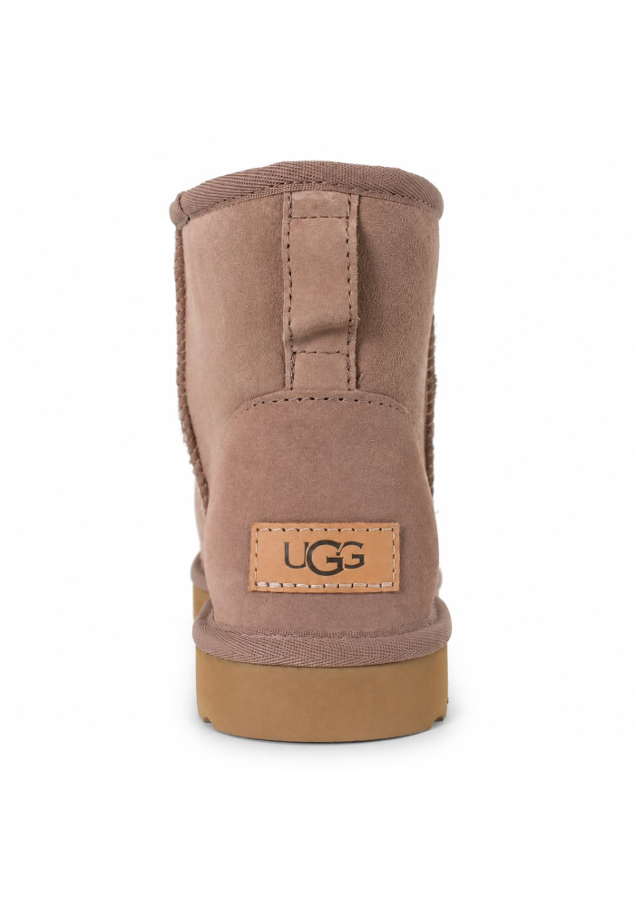 UGG W CLASSIC MINI 2 CARIBOU 1016222CRBO