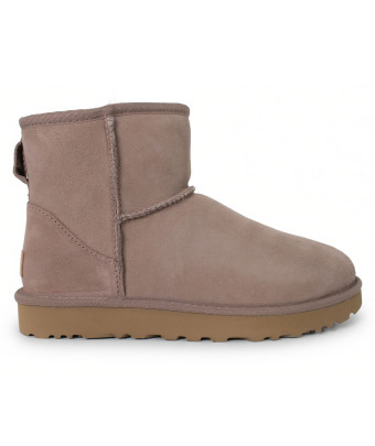 UGG W CLASSIC MINI 2 CARIBOU 1016222CRBO