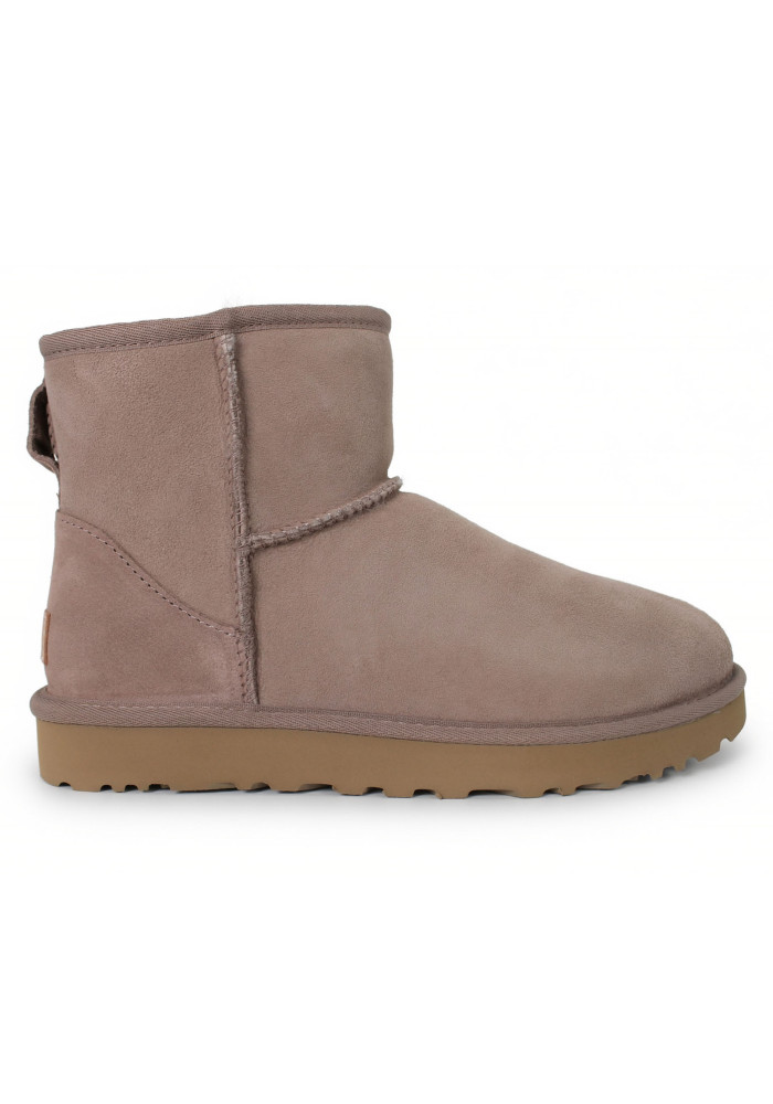 UGG W CLASSIC MINI 2 CARIBOU 1016222CRBO