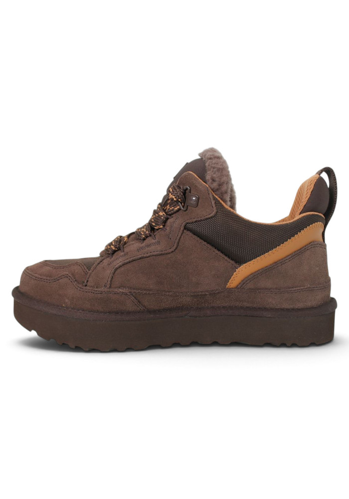 UGG LOWMEL DUSTED COCOA 1170750DDC