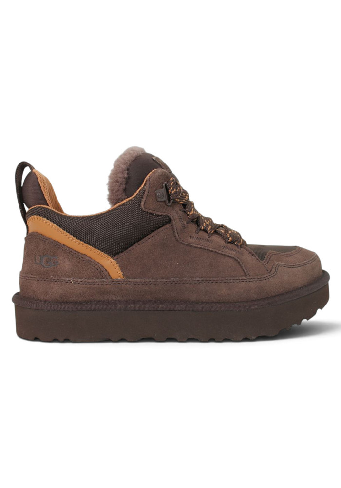 UGG LOWMEL DUSTED COCOA 1170750DDC
