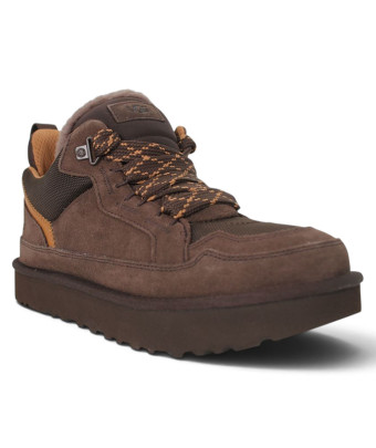 UGG LOWMEL DUSTED COCOA 1170750DDC