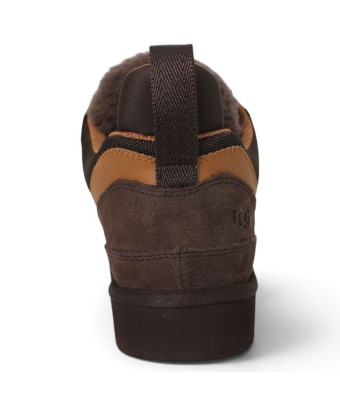 UGG LOWMEL DUSTED COCOA 1170750DDC