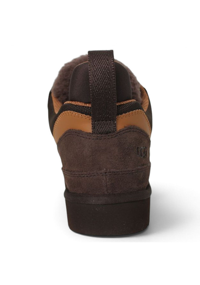 UGG LOWMEL DUSTED COCOA 1170750DDC
