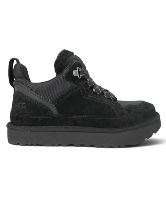 Ugg Lowmel Black  1170750BLK
