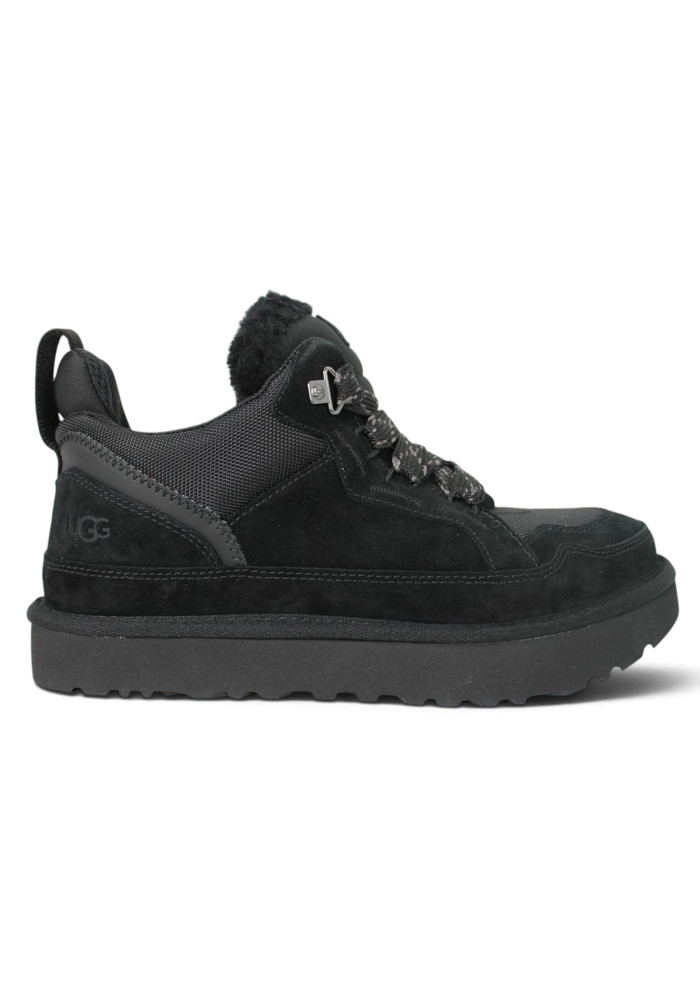 Ugg Lowmel Black  1170750BLK