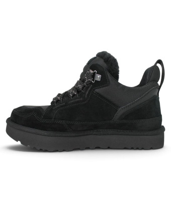Ugg Lowmel Black  1170750BLK