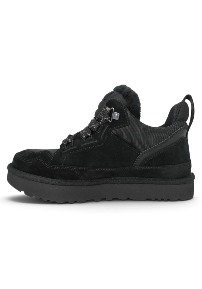 Ugg Lowmel Black  1170750BLK
