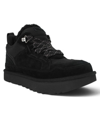 Ugg Lowmel Black  1170750BLK