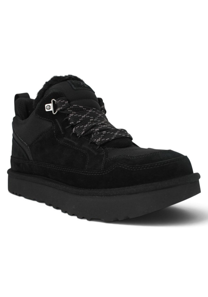 Ugg Lowmel Black  1170750BLK