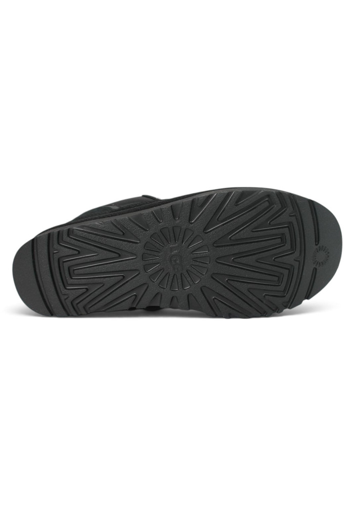 Ugg Lowmel Black  1170750BLK