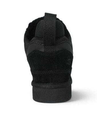 Ugg Lowmel Black  1170750BLK