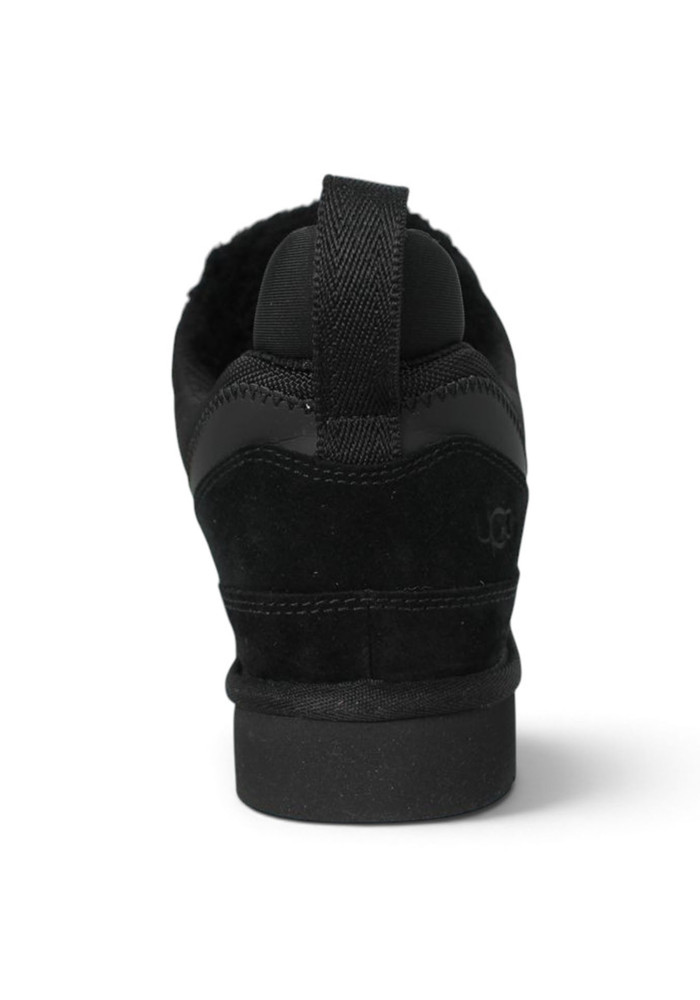 Ugg Lowmel Black  1170750BLK