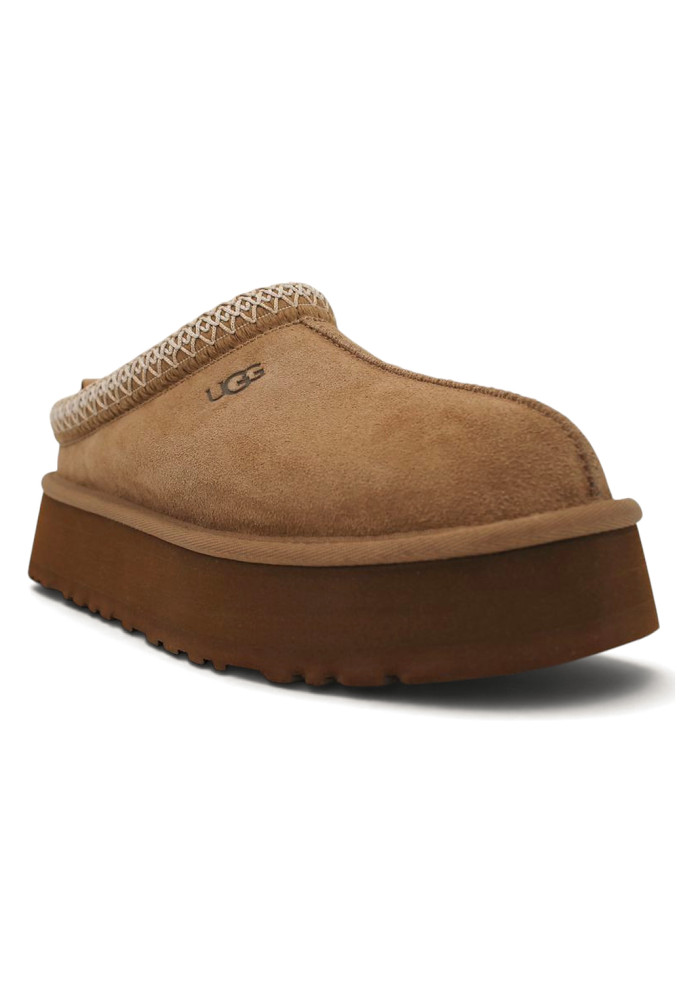 UGG W TAZZ 2 LIGHT BRONZE 1174471LBNZ