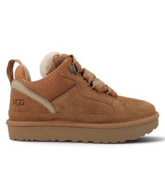 BOTTES UGG LOWMEL CHATAIGNE 1144032CHE