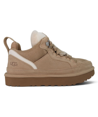 BOTTES UGG LOWMEL SAND 1144032SAN