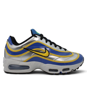 NIKE AIR MAX JOGA BONITO R9 IX8646-001