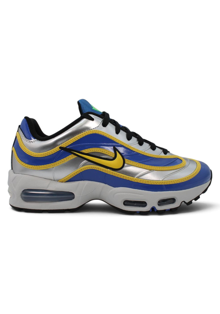 NIKE AIR MAX JOGA BONITO R9 IX8646-001