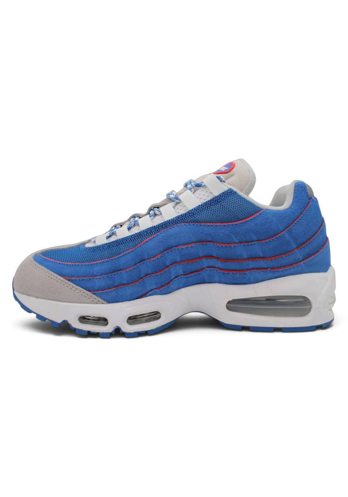 NIKE AIR MAX 95 BIG BUBBLE QS2 LAWSON IR1944-400