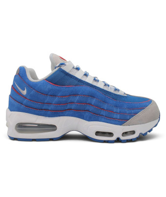 NIKE AIR MAX 95 BIG BUBBLE QS2 LAWSON IR1944-400