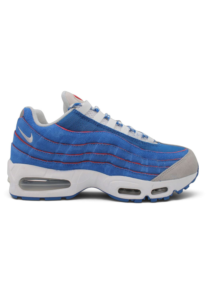 NIKE AIR MAX 95 BIG BUBBLE QS2 LAWSON IR1944-400