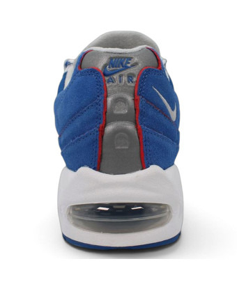 NIKE AIR MAX 95 BIG BUBBLE QS2 LAWSON IR1944-400