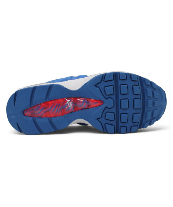 NIKE AIR MAX 95 BIG BUBBLE QS2 LAWSON IR1944-400