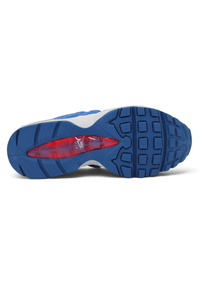 NIKE AIR MAX 95 BIG BUBBLE QS2 LAWSON IR1944-400
