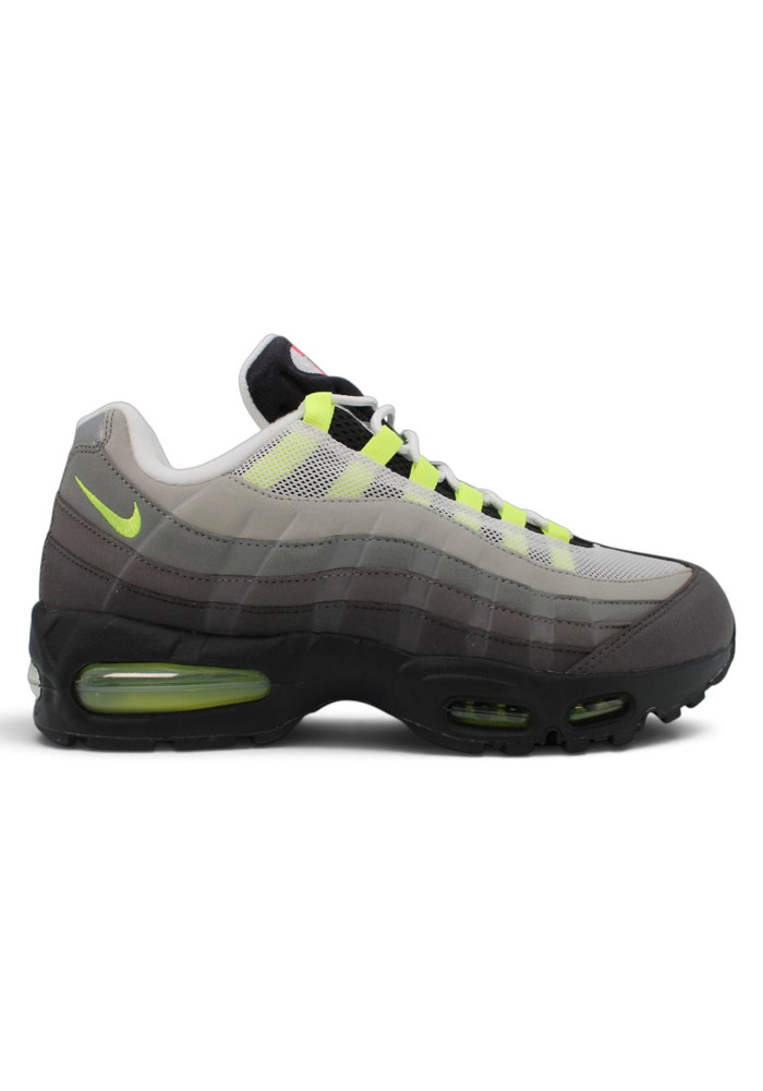 NIKE AIR MAX 95 BIG BUBBLE GREEDY IM2211-001