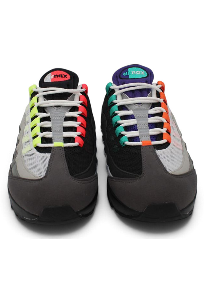 NIKE AIR MAX 95 BIG BUBBLE GREEDY IM2211-001