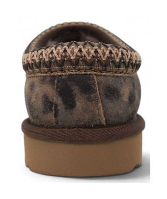 UGG  W TASMAN SPOTTED 1180365CHE