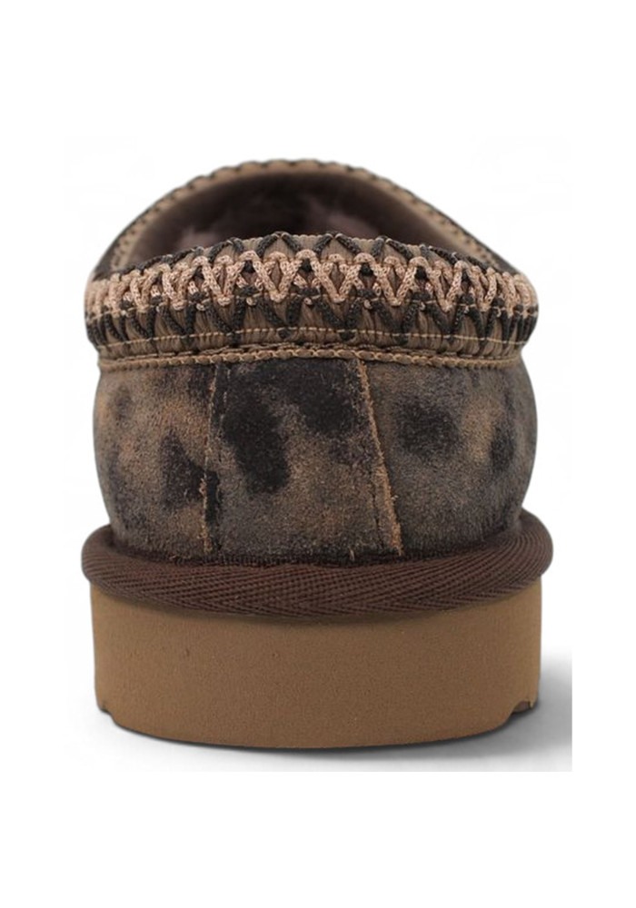 UGG  W TASMAN SPOTTED 1180365CHE