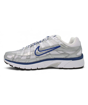 WOMEN NIKE P-6000 WHITE BV1021-111