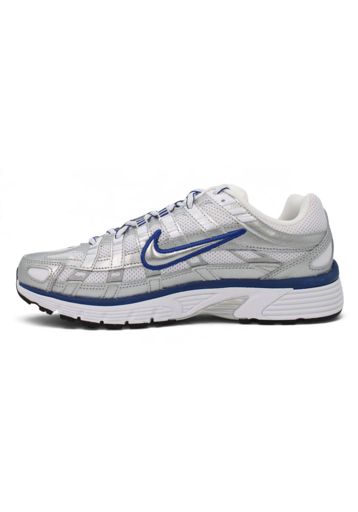 WOMEN NIKE P-6000 WHITE BV1021-111
