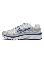 WOMEN NIKE P-6000 WHITE BV1021-111