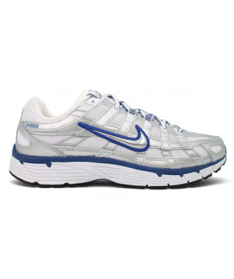 WOMEN NIKE P-6000 WHITE BV1021-111
