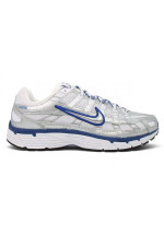 WOMEN NIKE P-6000 WHITE BV1021-111